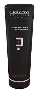 Salerm Homme Shampoo Controllo Forfora 250 ml