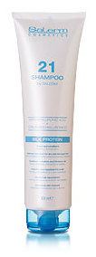 Shampoo alle Proteine Della Seta 21 Shampoo alle Proteine Della Seta 21