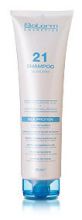 Shampoo alle Proteine Della Seta 21 Shampoo alle Proteine Della Seta 21