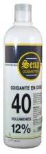 Sena Crema ossidante 40 Vol 500ml