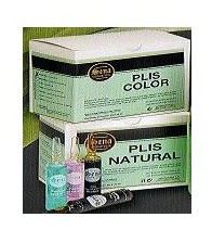 Argento Plis 24x18ml