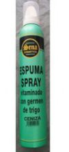 Germe di Grano schiuma normale 300ml