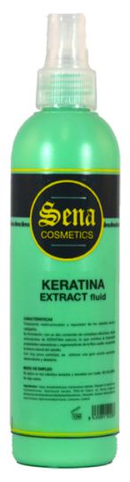 Estrarre cheratina Fluid 250ml