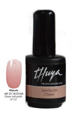 Thuya Smalto semipermanente On-Off Gel 14 ml
