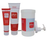 Cura quotidiana con crema piedi all'urea 950 ml