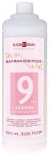 Emulsione Safranissim'Oh 9Vol Liter