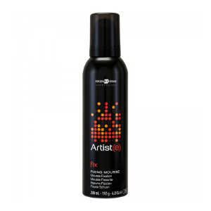 Fissaggio Mousse Artiste 200ml