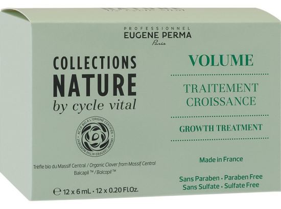 Trattamento anti caduta 12x6 Ml