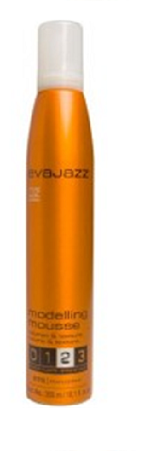 Modellazione Modeling Evajazz Mousse300 Ml