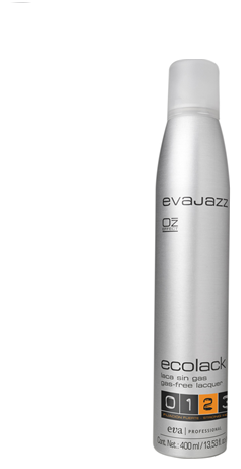 Forte Ecolack Evajazz 400 Ml