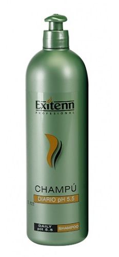 Exitenn Professional Frequenza Neutral Shampoo 1000ml