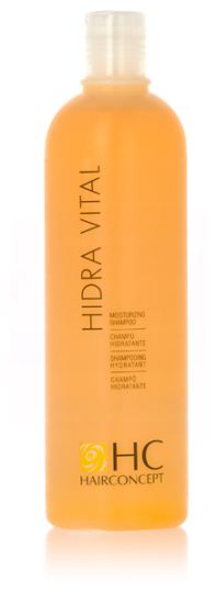 Hydra Shampoo Vital