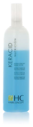 H.C. Proteine Marine Conditioner 250ml Keracid