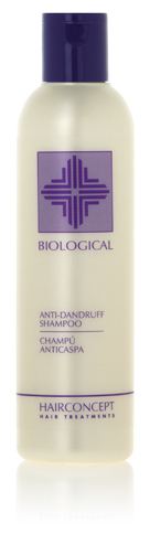 Forfora Shampoo 250 Ml