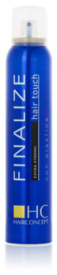 Finalizzare - Extra Strong tocco Capelli 300 ml