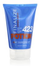 Finalizzare fissaggio crema 100 ml Potion.
