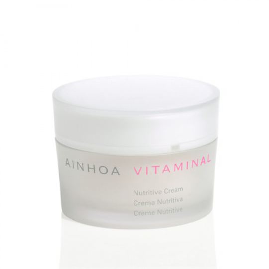 Vitaminal Crema Nutriente 200 Ml