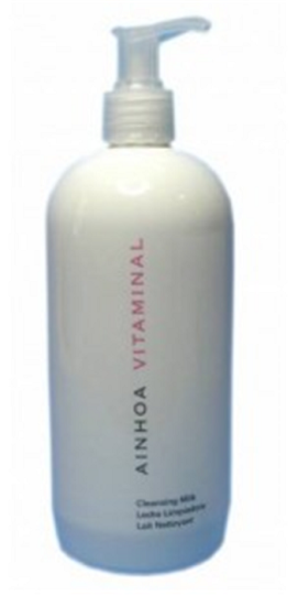 Vitaminal Latte Detergente 500 ml