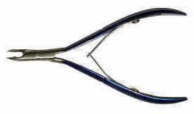 Cuticola Nipper Blu