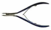 Cuticola Nipper Blu