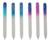 Lima doppio vetro con Pedreria