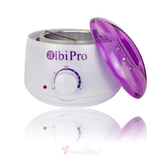 Paraffina, cera fusione e 450 ml