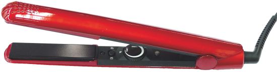 Ferro rosso Titanio