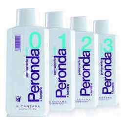 Peronda No. 3 500 Ml