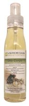 Verde corpo del t&egrave; Oil 150 Ml