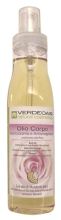 Rose Body Oil 150 Ml