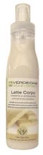 Corpo cioccolato al latte 150 Ml