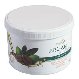 Maschera Capelli 500ML