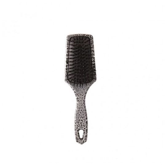 Bifull Mini Racket grigio pennello Cackle