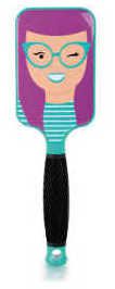 Brush Racket Ragazze 02 Brush Racket Ragazze 02