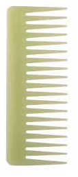 Bifull Vita Comb Green Districante Pettine