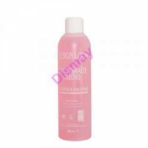 Oleoso Nail Polish Remover 250 Ml