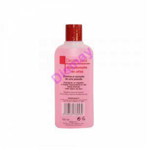Oleoso Nail Polish Remover 250 Ml
