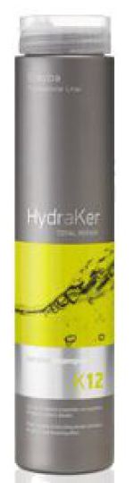 K12 cheratina Shampoo 250 Ml Hydraker