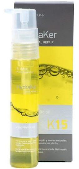 K15 Olio di Argan Mystic Hydraker 50 Ml
