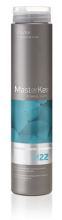 Volume M22 cheratina Shampoo 250 Ml