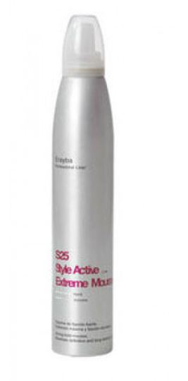 S25 Attivo 300ml estrema Style Mousse