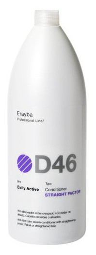 Fattore Conditioner dritto D46