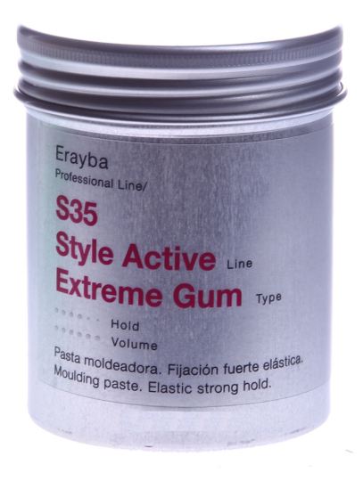 Stile attivo estrema Gum S35 100ml