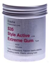 Stile attivo estrema Gum S35 100ml
