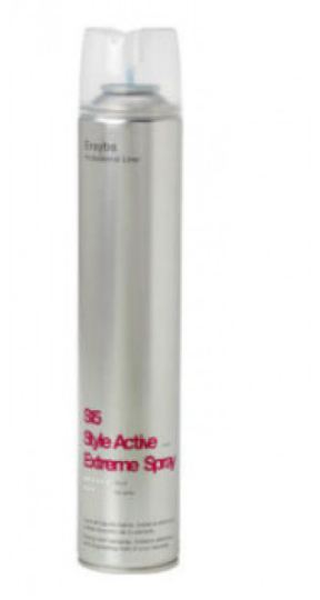 S15 estrema Spray 650 ml