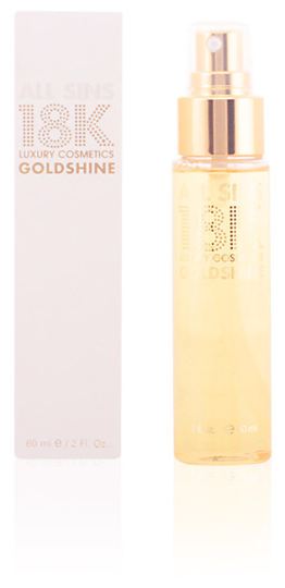 18k Richserum Oro e Vitamine 60 ml