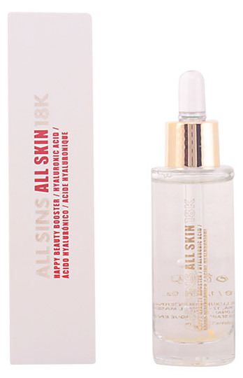 All Skin Happy Beauty Booster Acido Ialuronico 30 ml