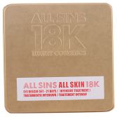 All Skin Eye Recue 21 Days Intensive Treatment pack 2 pezzi