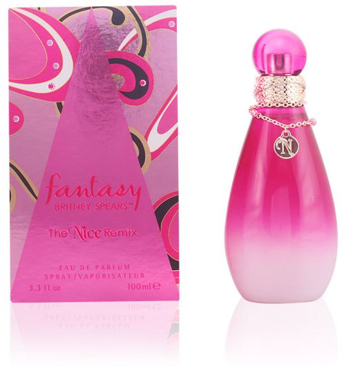 Nizza Fantasy Edp Vapo 100 ml