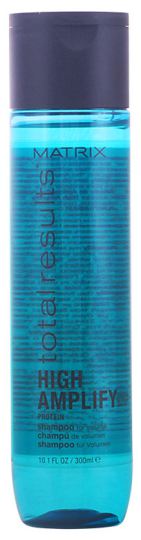 Totale Risultati Shampoo ad alto Volume Amplificare 300 ml Totale Risultati Shampoo ad alto Volume Amplificare 300 ml
